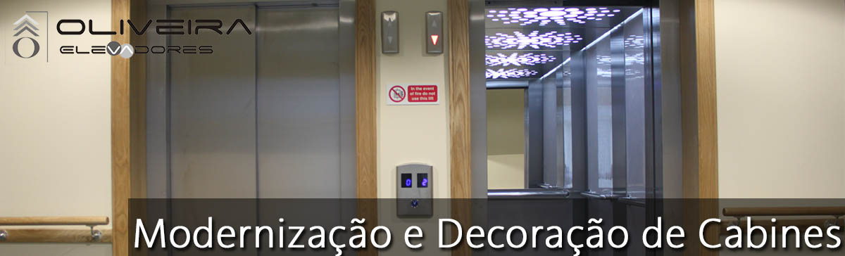 Oliveira Elevadores - São Paulo F: (11) 2372-7713